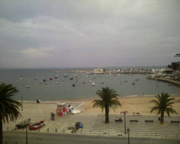 Lisbon 2008 - Evergreens on Tour (19)